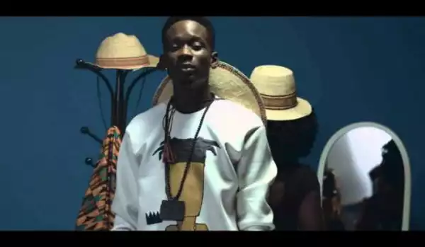 Zaga Dat? Well Mr Eazi’s Career Is Nearing Hollup In Nigeria, He Won’t Last For Long! See Reasons!! (Must Read)